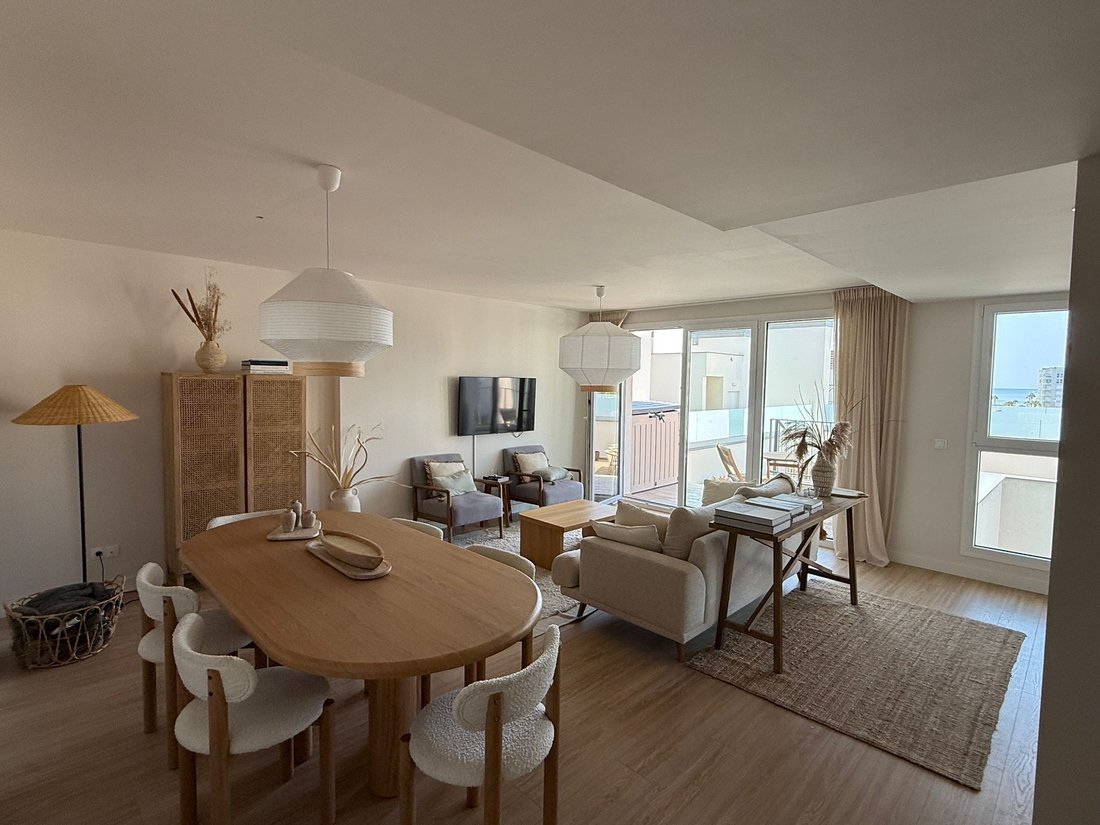 Appartamento a Nou Llevant, Palma di Maiorca, Isole Baleari 2 - 18243207