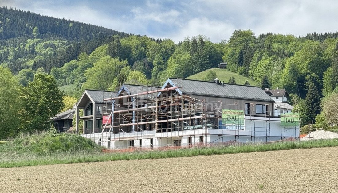 House in Nußdorf am Attersee, Upper Austria, Austria 2 - 17054240