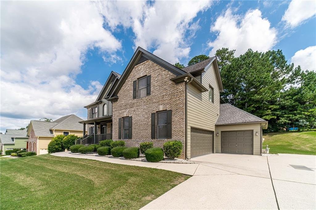 House in Lawrenceville, Georgia, United States 2 - 18244247