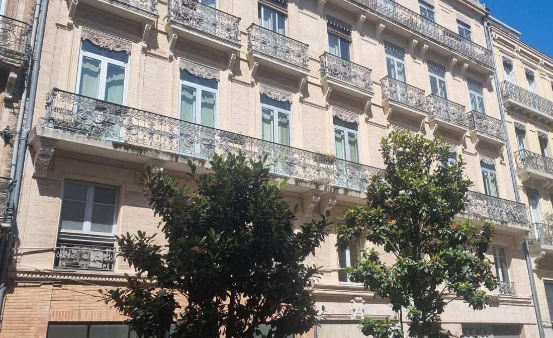 Apartment in Saint Cyprien, Toulouse, France 2 - 18155813