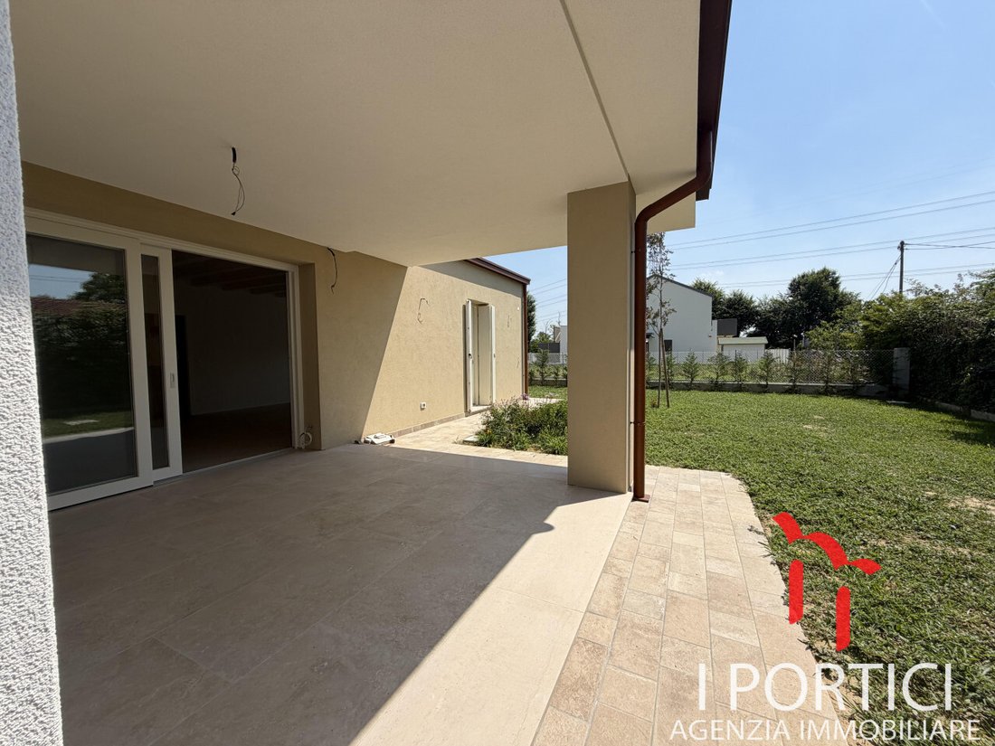 Villa in Gardigiano, Scorze, Veneto 4 - 18246056