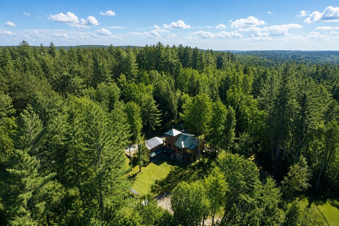 House in Londonderry, Vermont, United States 1 - 18238501