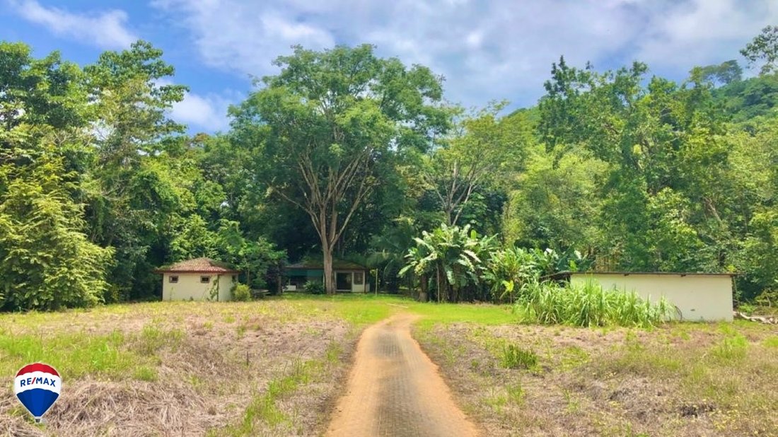 Land in Garabito, Costa Rica 1 - 18241402