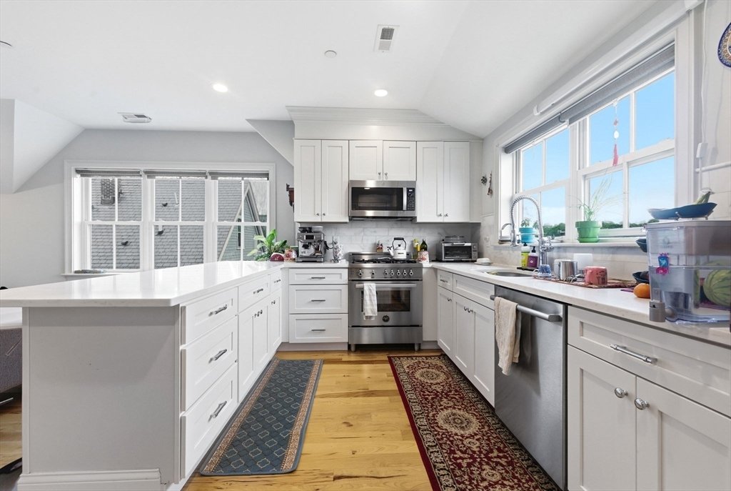 Condo in Boston, Massachusetts, United States 5 - 18237804