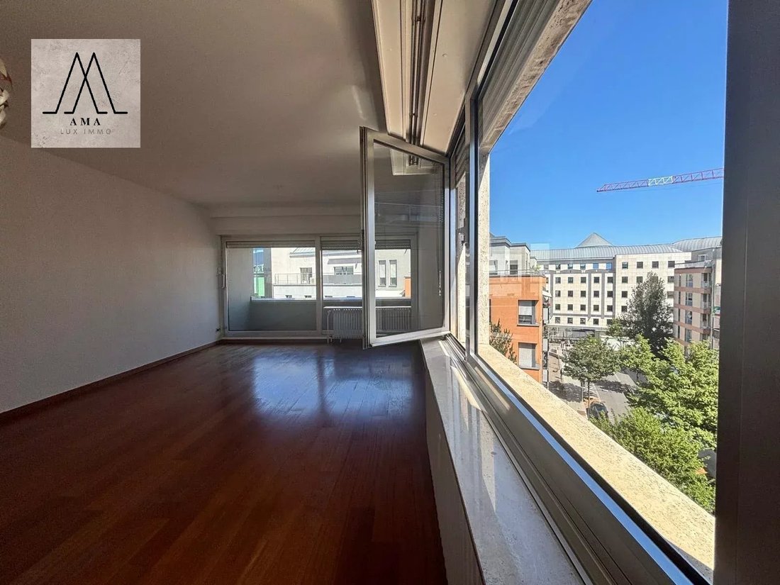 Apartment in Luxembourg, Luxembourg, Luxembourg 3 - 18238812