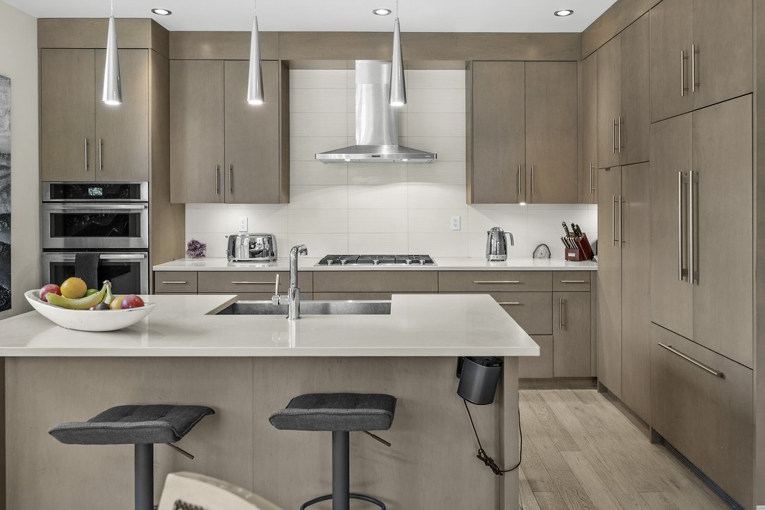 Condo in Canmore, Alberta, Canada 3 - 18238662