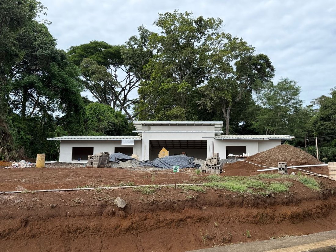 House in Jesús, Alajuela Province, Costa Rica 2 - 18246498