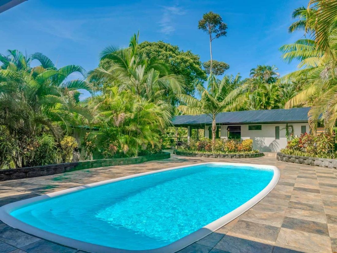 House in Tortuga Arriba, Puntarenas Province, Costa Rica 2 - 18241286