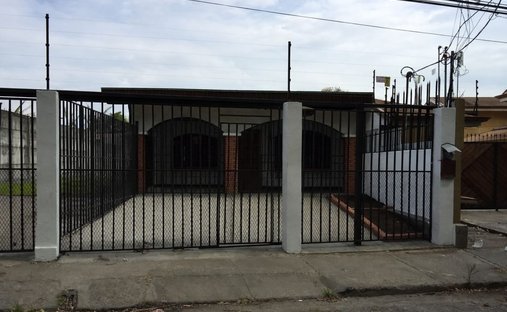 House in Alajuela, Costa Rica 1