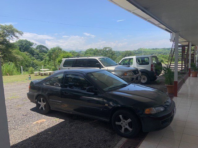 Apartment in Garita District, Alajuela, Alajuela Province, Costa Rica 3 - 18240909