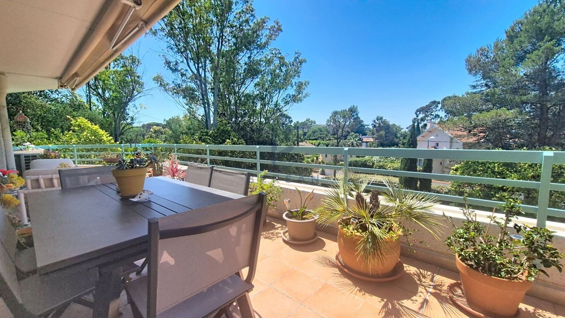 Apartment in Le Dramont-Agay-Anthéor-Le Trayas, Saint-Raphaël, France 3 - 18243344