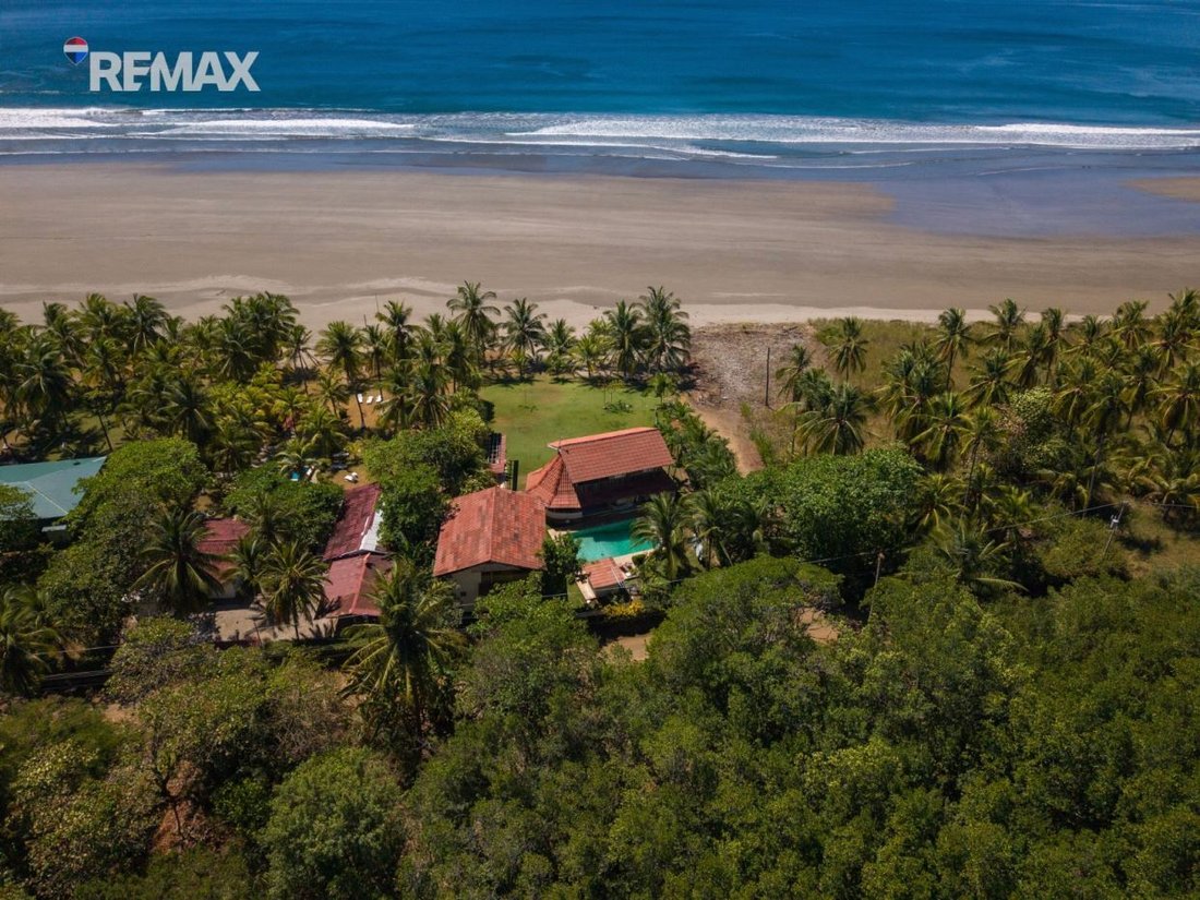 House in Bejuco District, Guanacaste Province, Costa Rica 2 - 18241201
