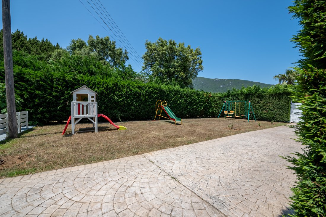 Haus in Meliteieis, Peloponnese, Western Greece and the Ionian, Griechenland 4 - 14306464