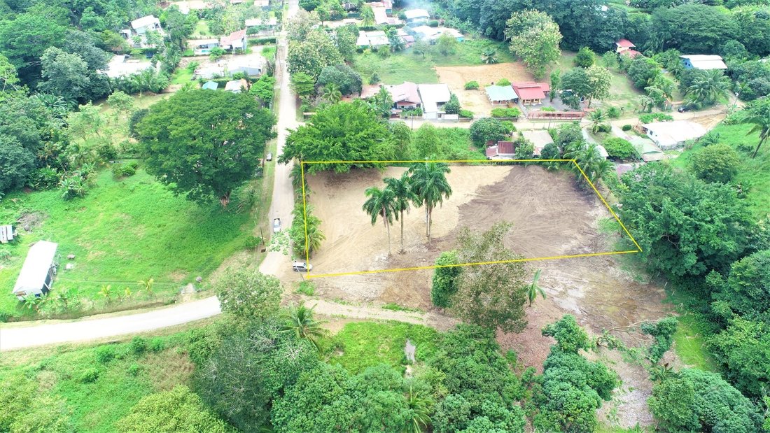 Land in Uvita, Puntarenas Province, Costa Rica 5 - 18241267