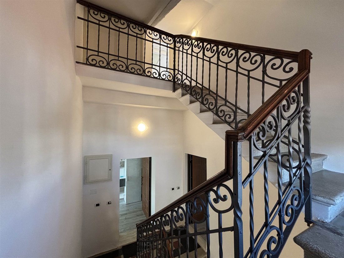 Villa in San Vincenzo, Tuscany, Italy 5 - 18242687
