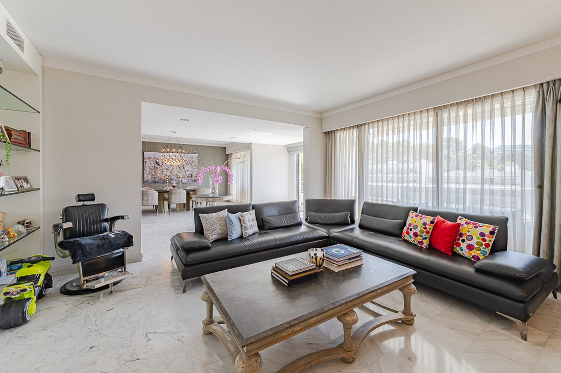Apartment in Pointe Rouge, 8e Arrondissement, Marseille 3 - 18236309