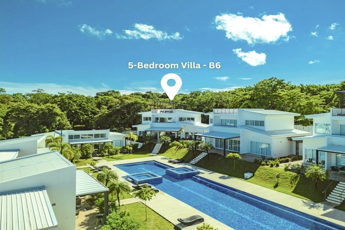 House in Playa Avellana, Guanacaste Province, Costa Rica 4 - 18236238