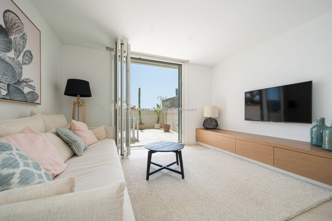 Apartment in Cas Catala, Calvia, Balearic Islands 5 - 18244556
