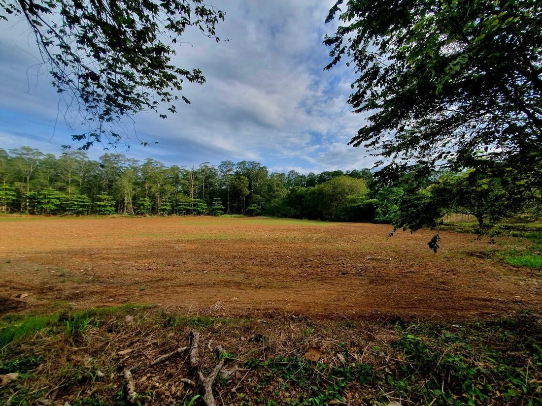 Land in Parrita, Parrita, Costa Rica 5 - 18237406