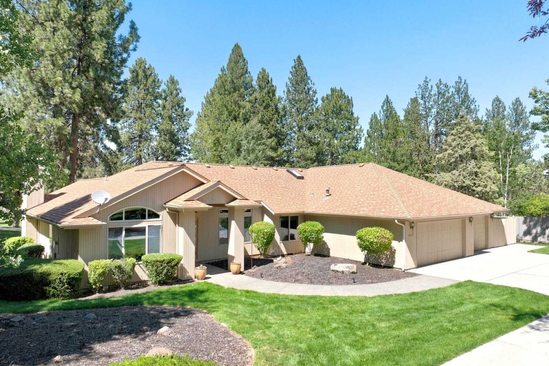 House in Bend, Oregon, United States 2 - 18239760