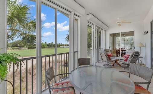 Condo in Naples, Florida, United States 1