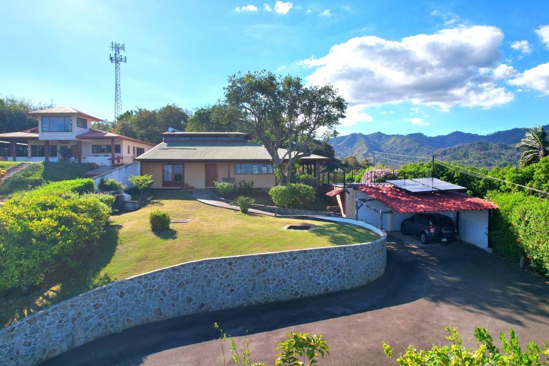House in Jesús, Alajuela Province, Costa Rica 1 - 18246402