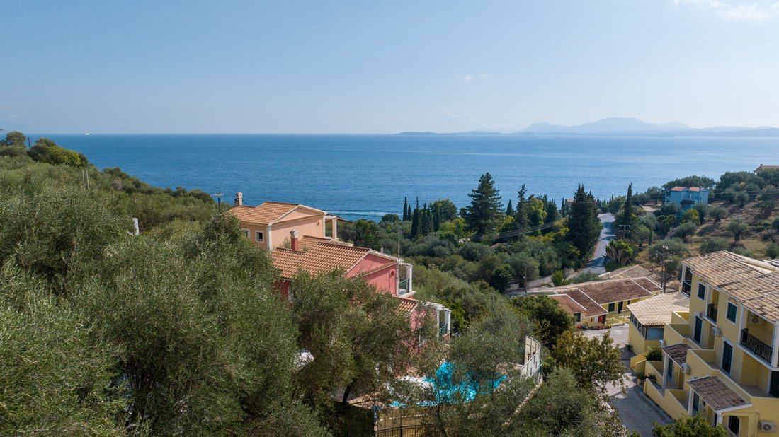 House in Kassopaia, Peloponnese, Western Greece and the Ionian, Greece 5 - 14306451