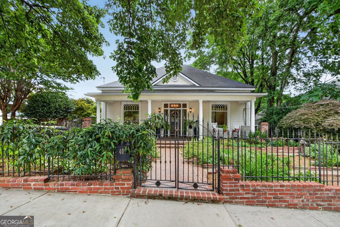 House in Rome, Georgia, United States 2 - 18243192