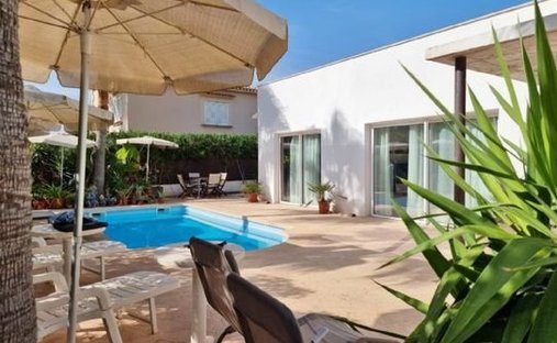 Villa in Son Servera, Balearische Inseln, Spanien 1