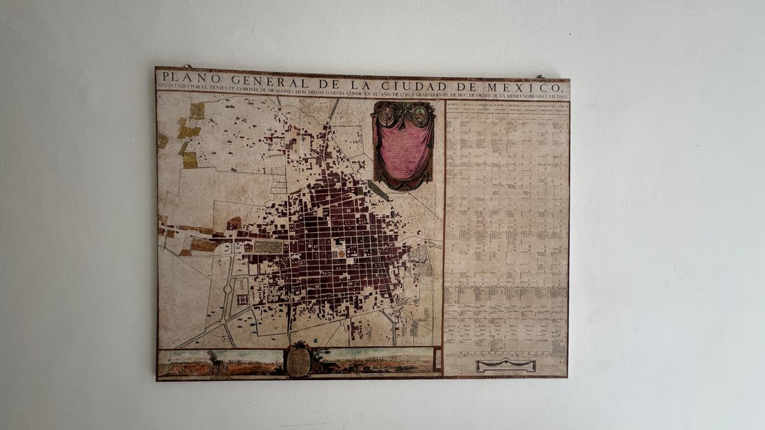 Apartment in Mexico City, Mexico 5 - 18242368