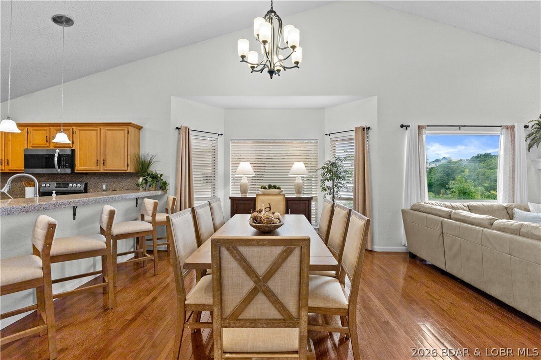 House in Osage Beach, Missouri, United States 5 - 18241526