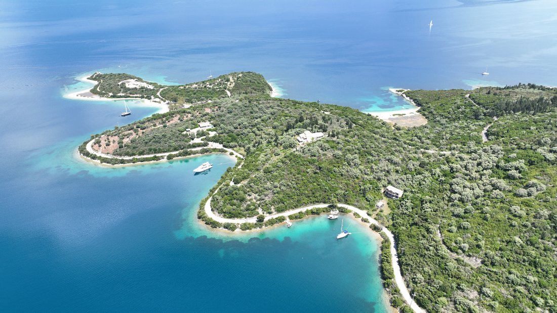 Land in Community of Katomeri, Peloponnese, Western Greece and the Ionian, Greece 2 - 14306443