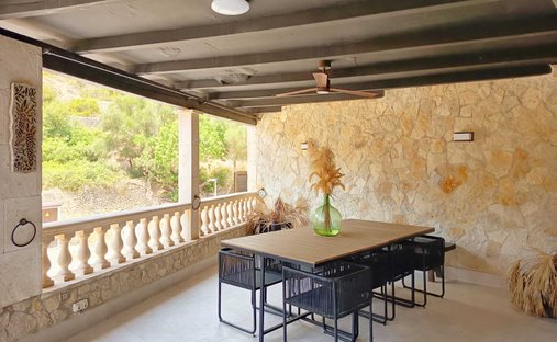 Appartement à Gènova, Palma, Îles Baléares 1