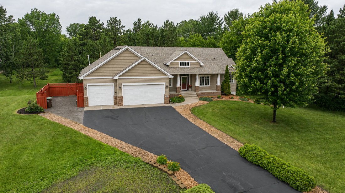 House in Otsego, Minnesota, United States 2 - 18223469