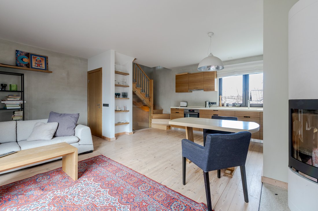 House in Riga, Riga, Latvia 5 - 18238724