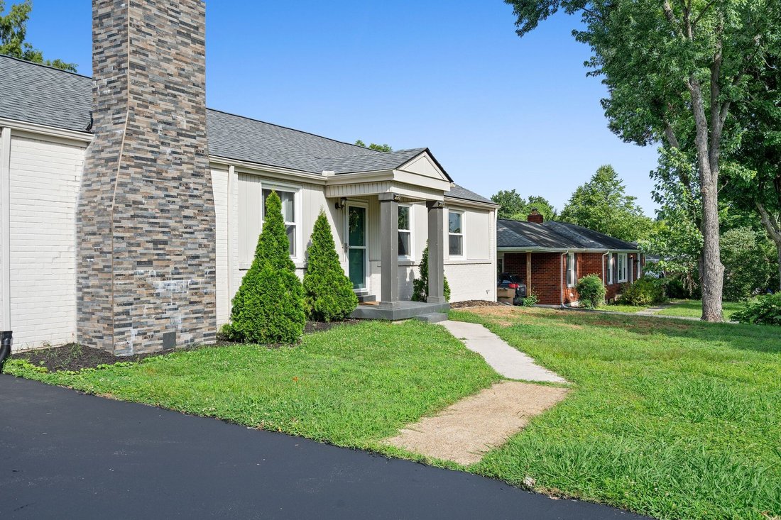 House in Nashville, Tennessee, United States 4 - 18243620