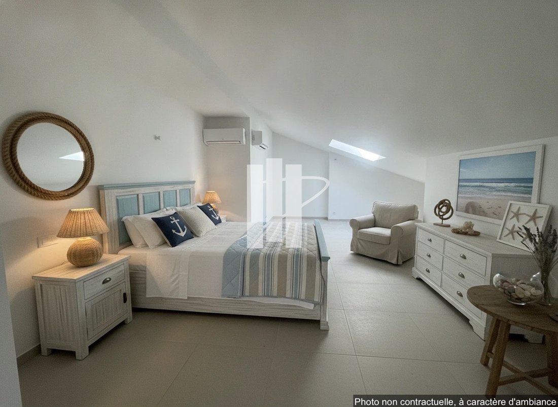 Appartamento a Boulouris, Saint-Raphaël, Francia 2 - 15066599
