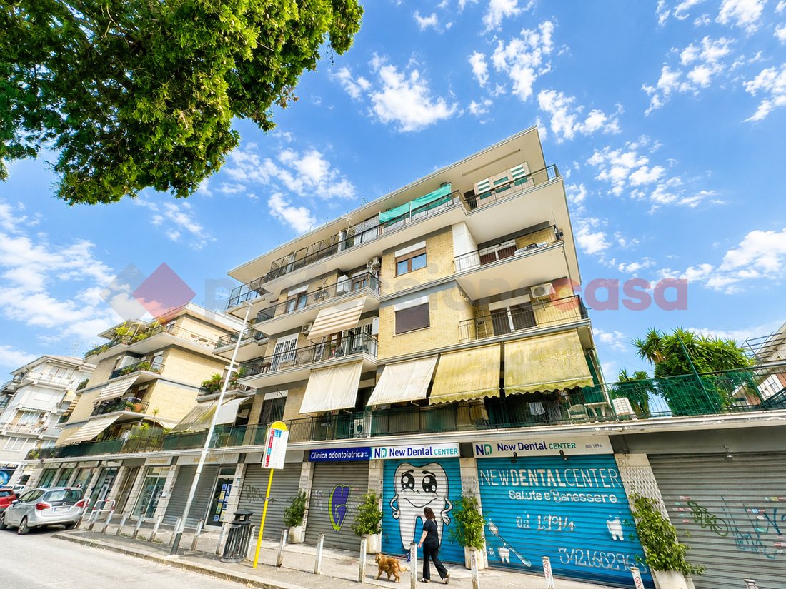 Apartment in Battistini - Torrevecchia, Rome, Lazio 2 - 18243535