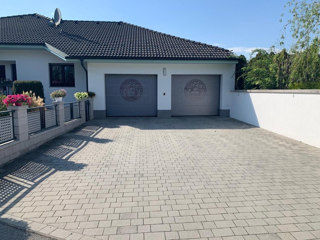 Bungalow in Felixdorf, Lower Austria, Austria 5 - 18240006
