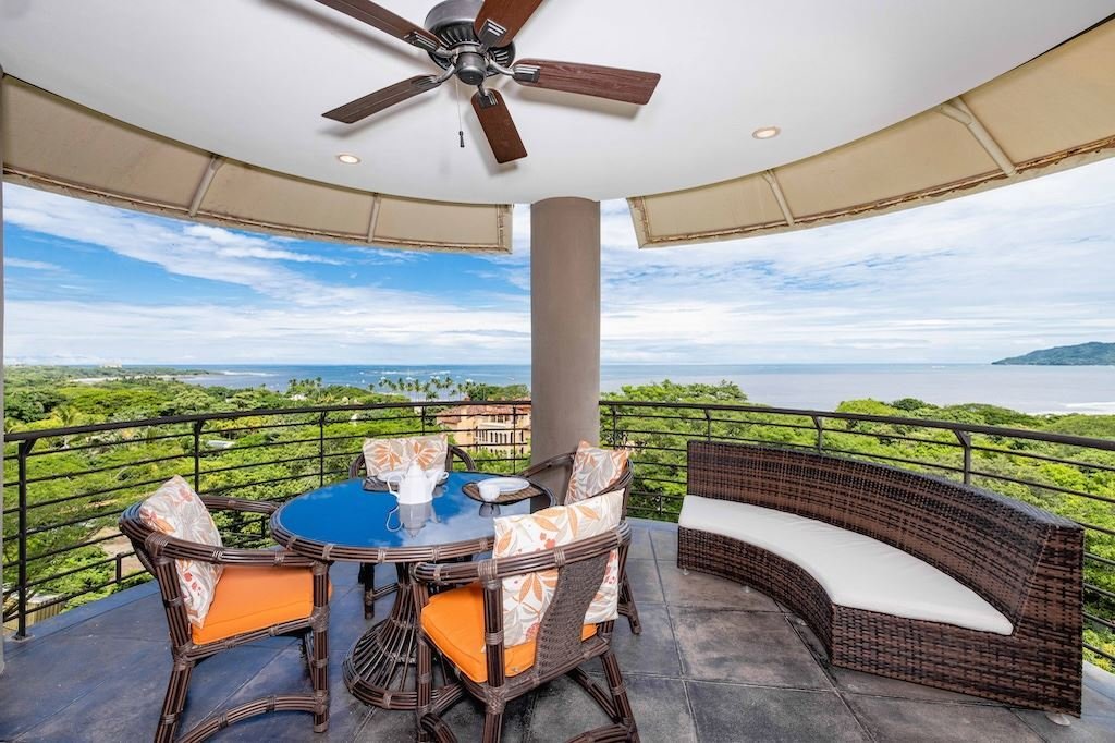 Apartment in Tamarindo, Guanacaste Province, Costa Rica 1 - 18236294