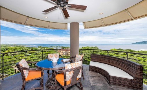 Appartamento a Tamarindo, Provincia di Guanacaste, Costa Rica 1