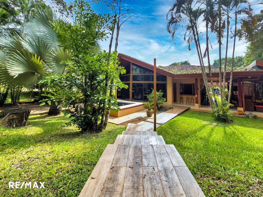 Maison à Guanacaste, Hojancha, Costa Rica 4 - 18240110