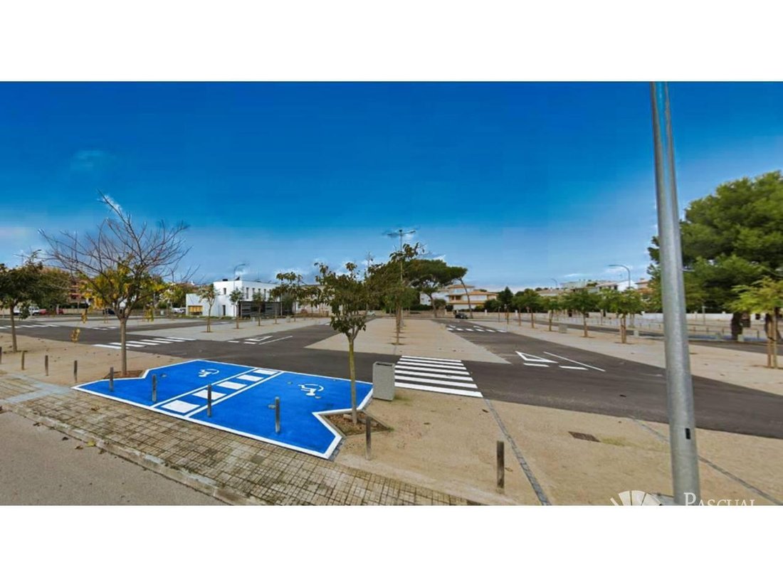 Land in Santa Margalida, Balearic Islands, Spain 3 - 18241842