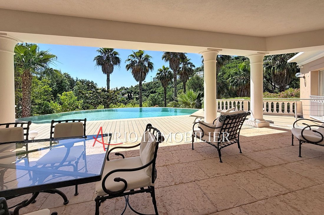 Villa in Centre, Vallauris, France 3 - 18237409