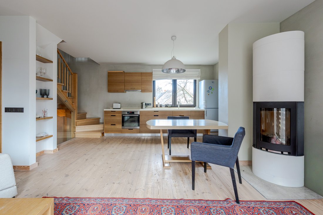 House in Riga, Riga, Latvia 4 - 18238724