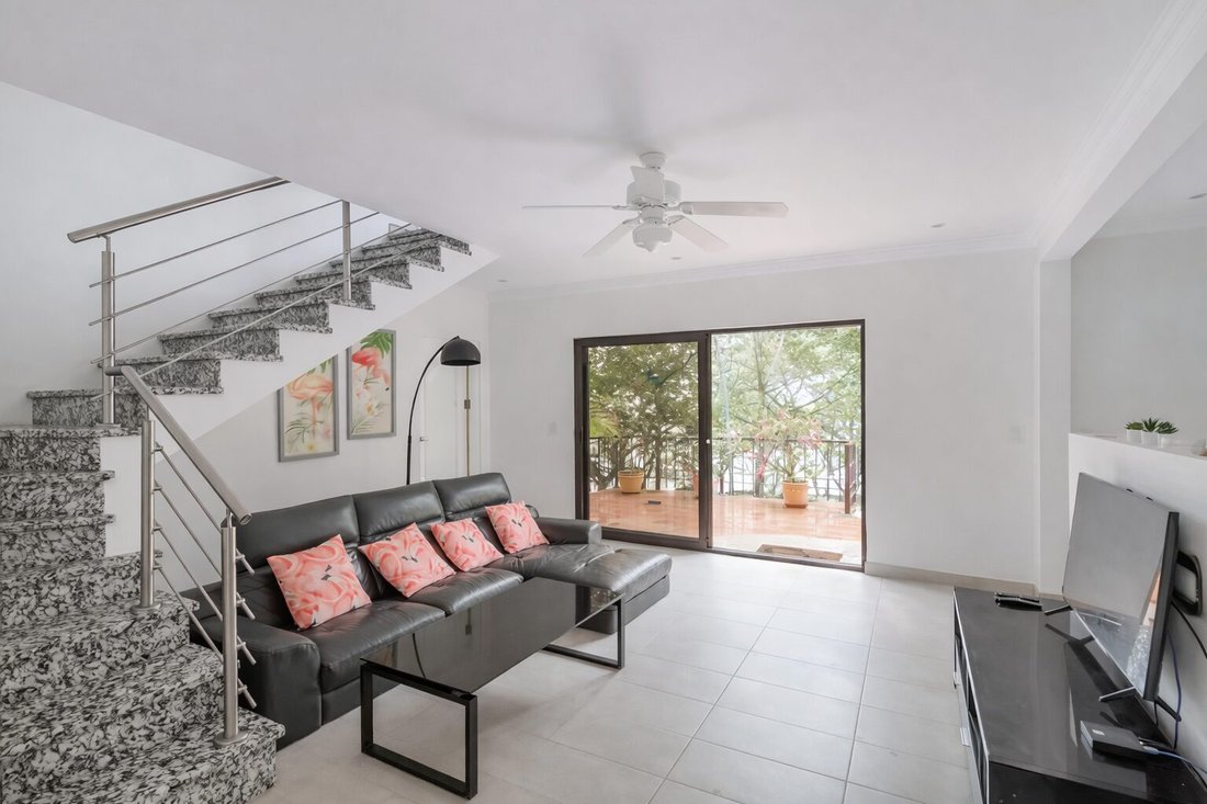House in Puerto Carrillo, Guanacaste Province, Costa Rica 4 - 18240127
