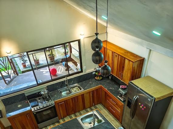 Maison à La Fortuna, Alajuela, Costa Rica 4 - 18246423