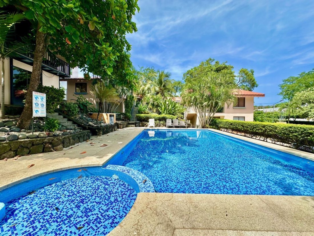 Apartment in Coco, Guanacaste Province, Costa Rica 3 - 18236131