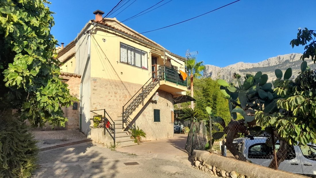 House in Soller, Balearic Islands, Spain 2 - 18242215