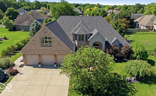 Casa a Avon, Indiana, Stati Uniti 1